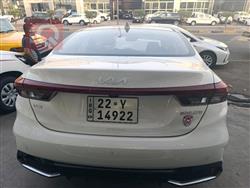 کیا K3
